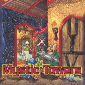 Mystic Towers Pc