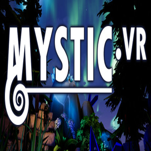 Acheter MYSTIC VR Clé CD Comparateur Prix