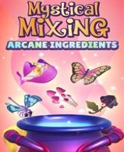 Mystical Mixing Arcane ingredients Xbox One