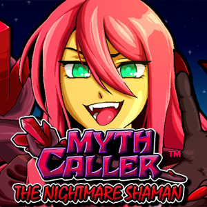 Myth Caller The Nightmare Shaman Xbox Series X
