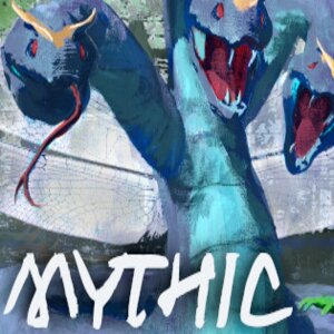 Acheter Mythic Clé CD Comparateur Prix