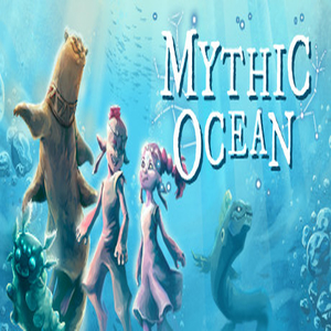 Acheter Mythic Ocean Clé CD Comparateur Prix