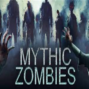Acheter Mythic Zombies Clé CD Comparateur Prix