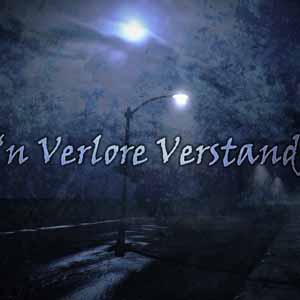 Acheter n Verlore Verstand Clé Cd Comparateur Prix