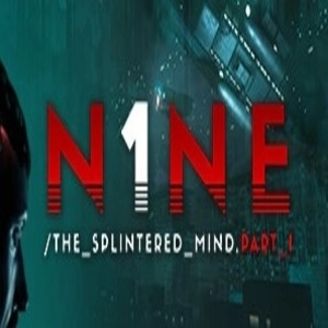N1NE The Splintered Mind Part 1 VR Pc