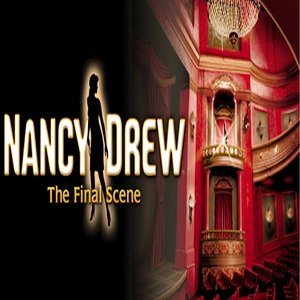 Nancy Drew The Final Scene