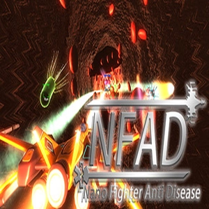Nano Fighter Anti Disease Pc