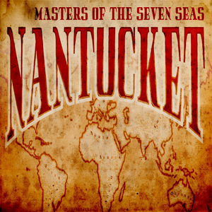 Acheter Nantucket Masters Of The Seven Seas Clé CD Comparateur Prix