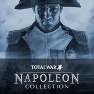 Napoleon Total War Collection Pc
