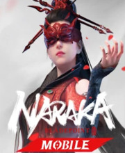 Naraka Bladepoint Mobile  Pc