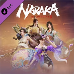 NARAKA BLADEPOINT Pioneer Season Pack Playstation 4