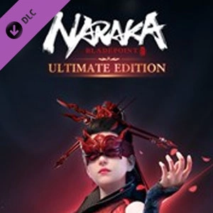 NARAKA BLADEPOINT Ultimate Xbox Series X