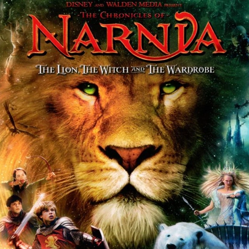 Narnia The Lion the Witch and the Wardrobe Pc