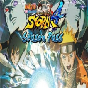 Acheter Naruto Shippuden Ultimate Ninja Storm 4 Season Pass PS4 Comparateur Prix
