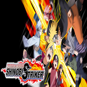 Acheter Naruto to Boruto Shinobi Striker Esoteric Scroll x15 Xbox Series Comparateur Prix