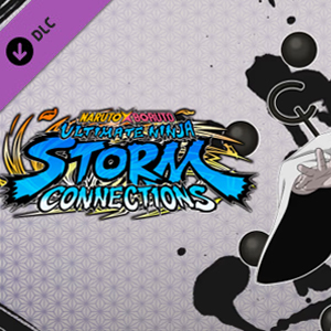 Naruto x Boruto Ultimate Ninja Storm CONNECTIONS DLC Pack 1 Hagoromo Otsutsuki Playstation 4