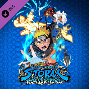 Naruto x Boruto Ultimate Ninja Storm CONNECTIONS DLC Pack 3 Pc
