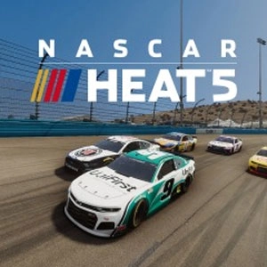 NASCAR Heat 5 July Pack Xbox One