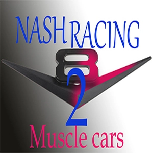 Nash Racing 2 Muscle cars Pc