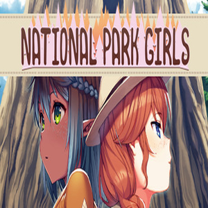 Acheter National Park Girls Clé CD Comparateur Prix
