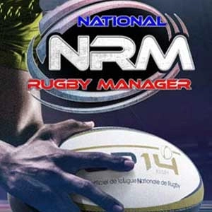 National Rugby Manager Pc