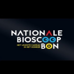 Nationale Bioscoopbon Gift Card Pc