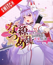 Acheter Natsume Ryouran High-Spec Noukin Youko no Renai Kitan Nintendo Switch comparateur prix