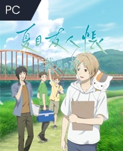 Acheter Natsume’s Book of Friends Hazuki no Shirushi Clé CD Comparateur Prix