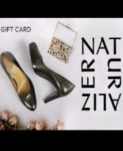Carte Cadeau Naturalizer Gift Card Comparer les Prix
