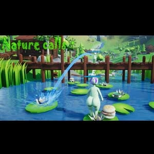 Nature Calls Pc