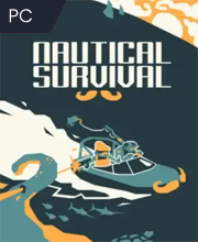 Acheter Nautical Survival Clé CD Comparateur Prix