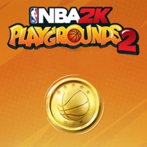 NBA 2K Playgrounds 2 Golden Bucks Xbox One