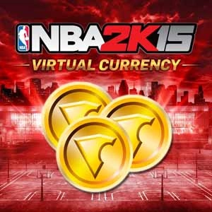 NBA 2K15 35000 Virtual Currency