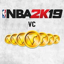 Acheter NBA 2K19 VC Pack Clé CD Comparateur Prix