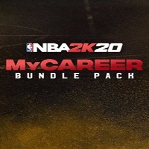 Acheter NBA 2K20 MyCareer Bundle Xbox One Comparateur Prix
