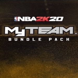 Acheter NBA 2K20 MyTeam Bundle Xbox Series Comparateur Prix