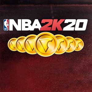 Acheter NBA 2K20 Virtual Currency PS4 Comparateur Prix