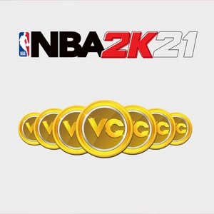 NBA 2K21 VC Pack Playstation 4