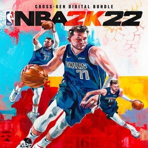 Acheter NBA 2K22 Cross-Gen Digital Bundle Xbox Series Comparateur Prix