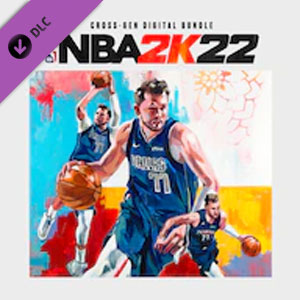 Acheter NBA 2K22 Cross-Gen Digital Bundle PS4 Comparateur Prix