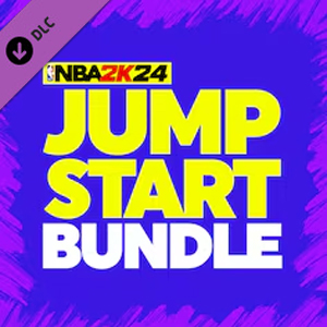 NBA 2K22 Jumpstart Bundle Xbox One