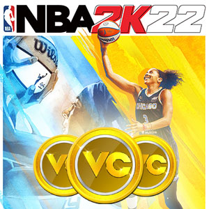 Acheter NBA 2K22 Virtual Currency PS5 Comparateur Prix
