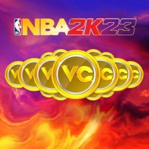 NBA 2K23 VC Playstation 4