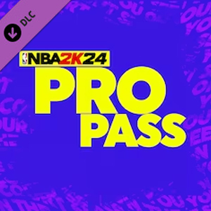 NBA 2K24 Pro Pass Season 3 Playstation 4