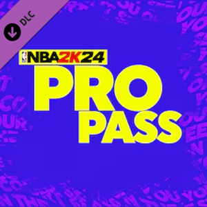 NBA 2K24 Pro Pass Season 7 Xbox Series X