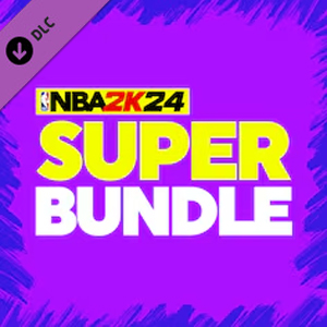 NBA 2K24 Super Bundle Xbox One