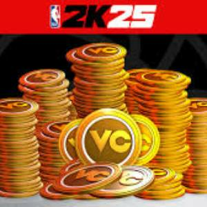 NBA 2K25 Virtual Currency Pack Pc