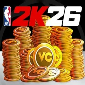 NBA 2K26 Virtual Currency Pack Xbox One