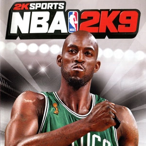 NBA 2K9 Pc