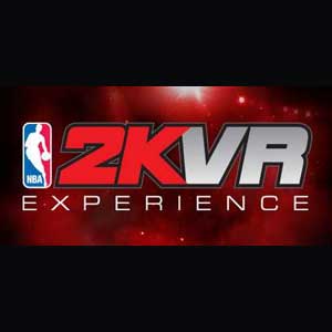 Acheter NBA 2KVR Experience Clé Cd Comparateur Prix